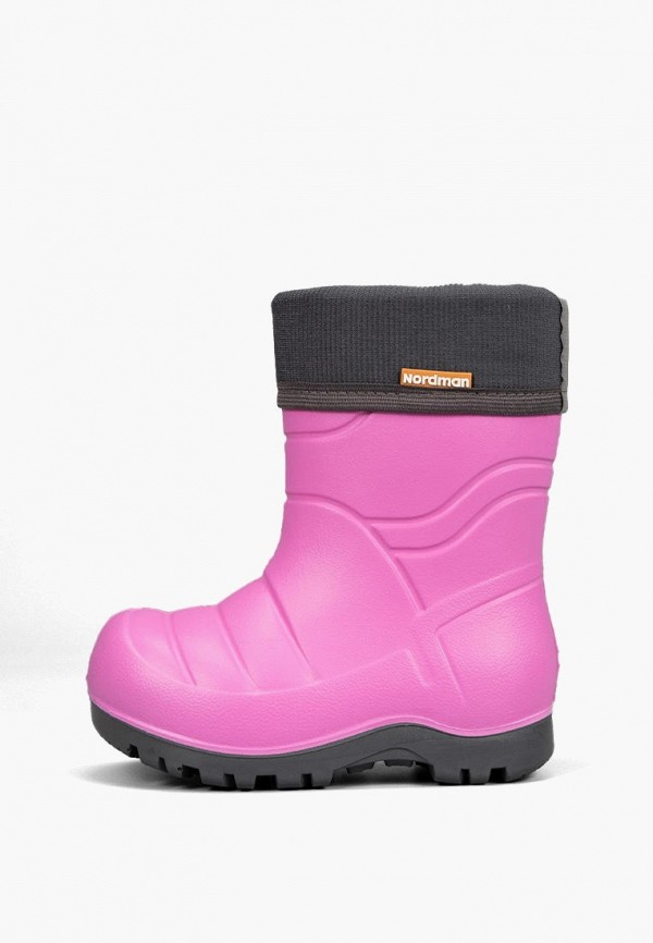 Сапоги резиновые Nordman 3145₽