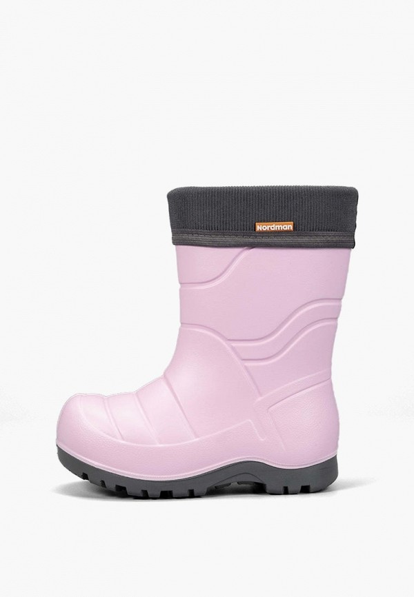 Сапоги резиновые Nordman 3145₽