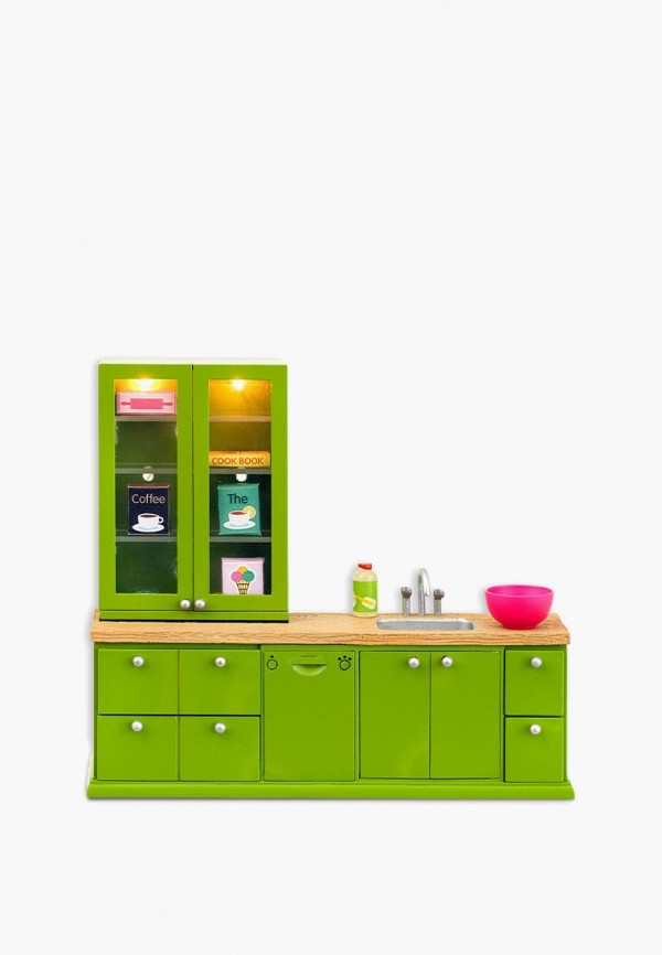 фото Набор игровой lundby