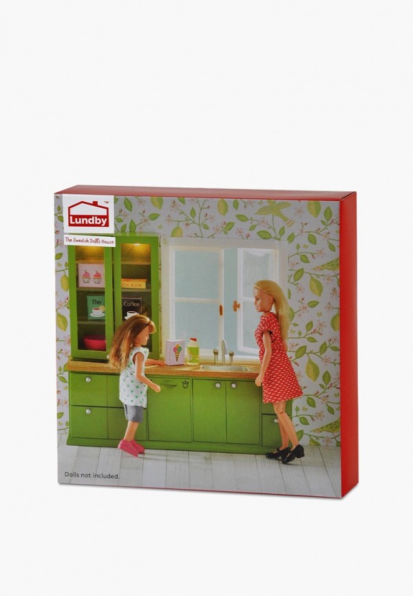 фото Набор игровой lundby