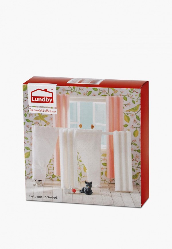 фото Набор игровой lundby