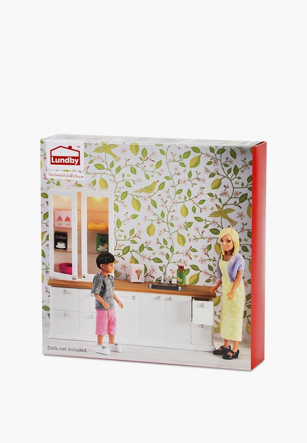 фото Набор игровой lundby