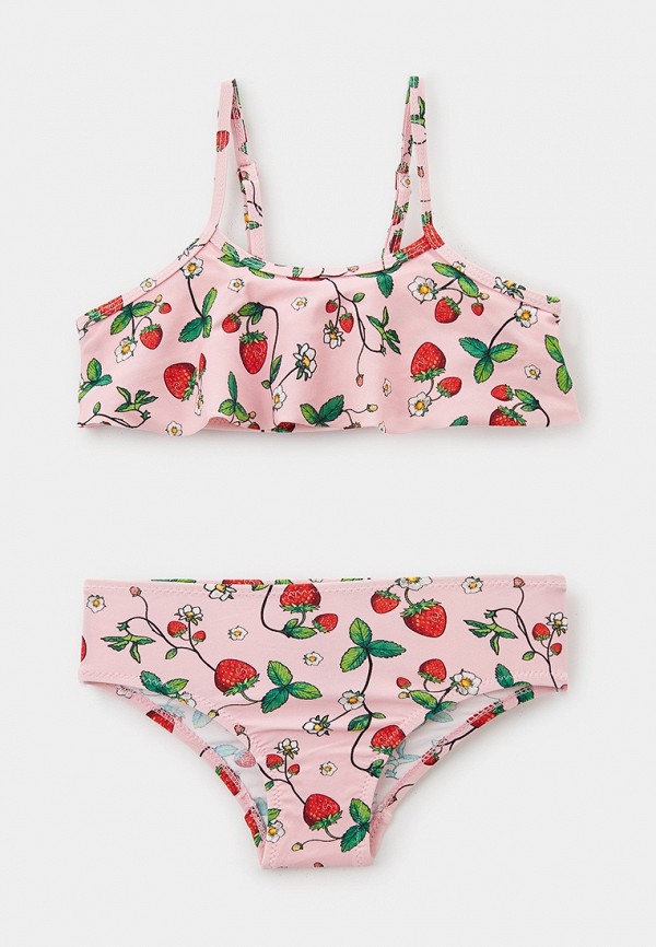 

Купальник PlayToday, Розовый