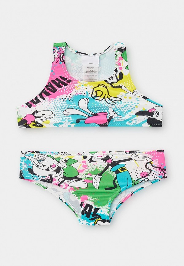 

Купальник PlayToday, Разноцветный