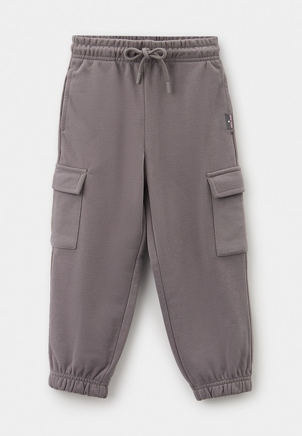 фото Брюки спортивные gloria jeans