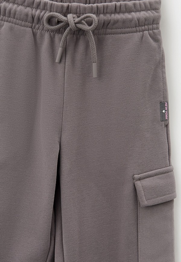 фото Брюки спортивные gloria jeans