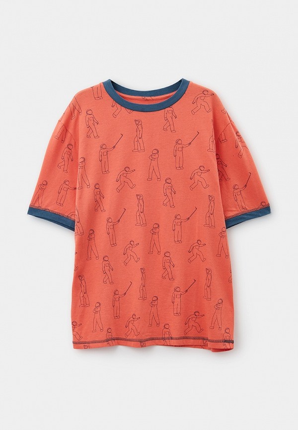 Футболка Ad Astra Lab