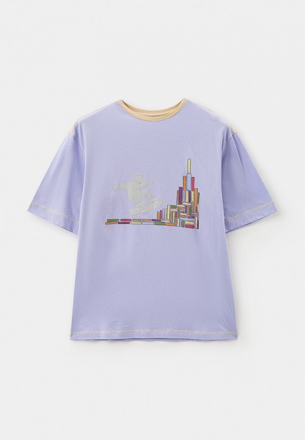 Футболка Ad Astra Lab