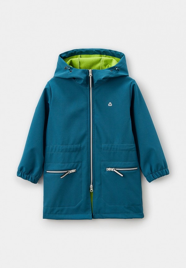 фото Куртка утепленная cosmotex