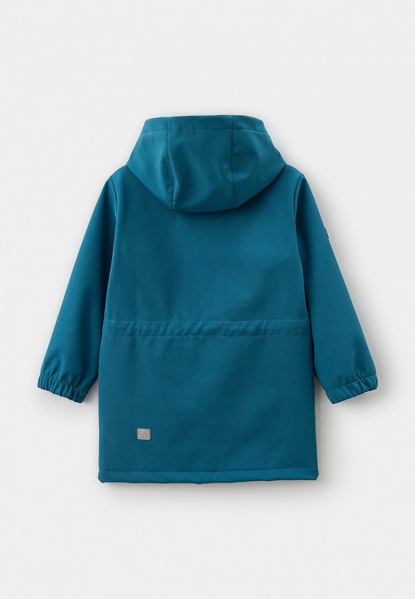 фото Куртка утепленная cosmotex