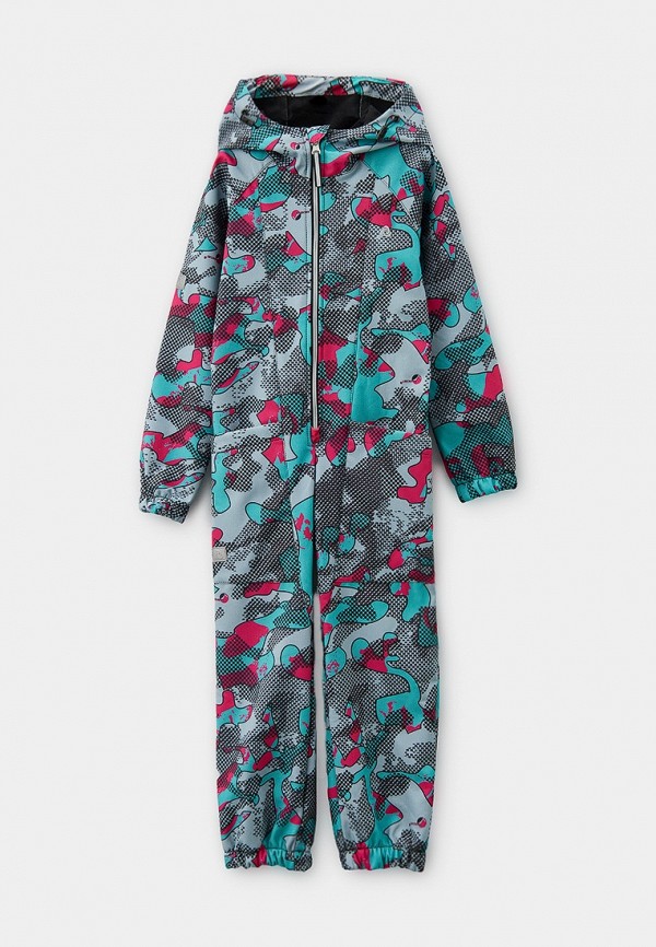 Комбинезон утепленный CosmoTex 4650₽