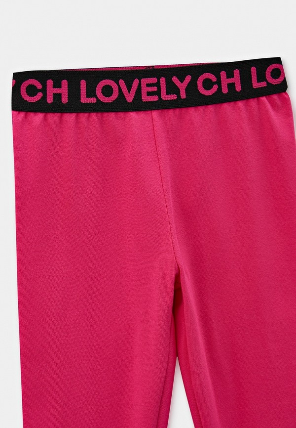 фото Леггинсы choupette