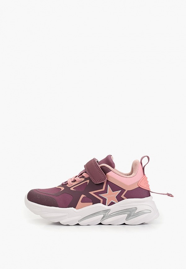 фото Кроссовки munz young