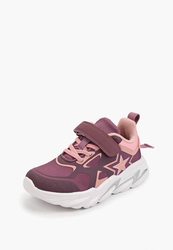 фото Кроссовки munz young