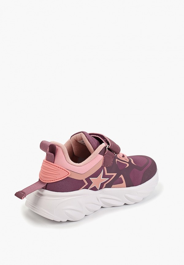 фото Кроссовки munz young