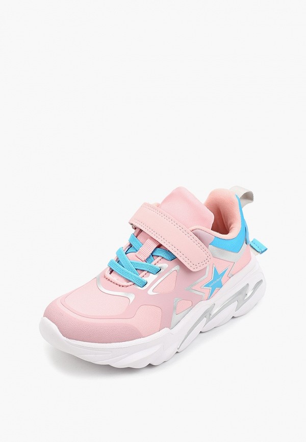 фото Кроссовки munz young