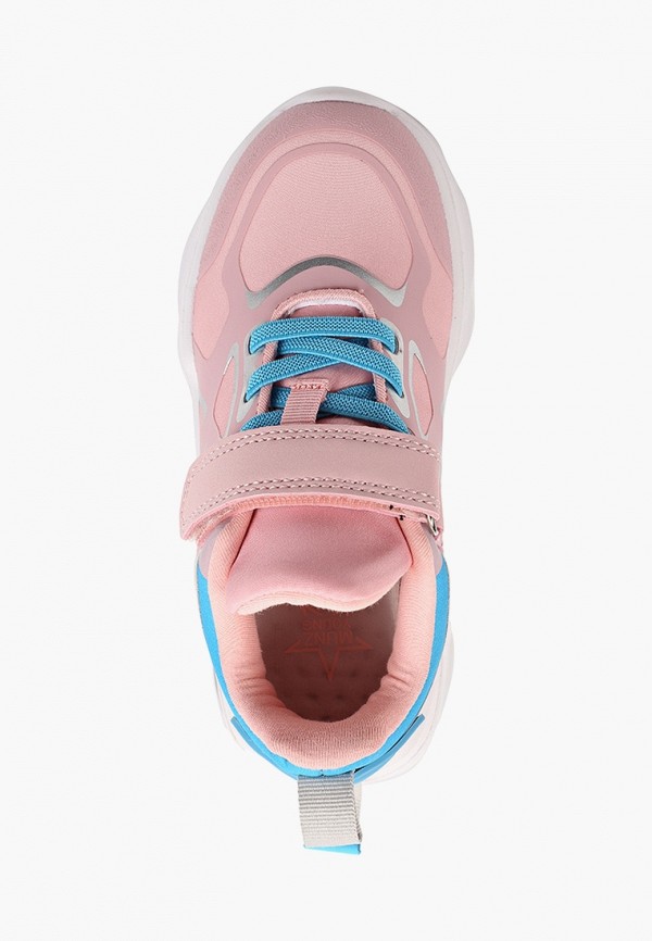 фото Кроссовки munz young