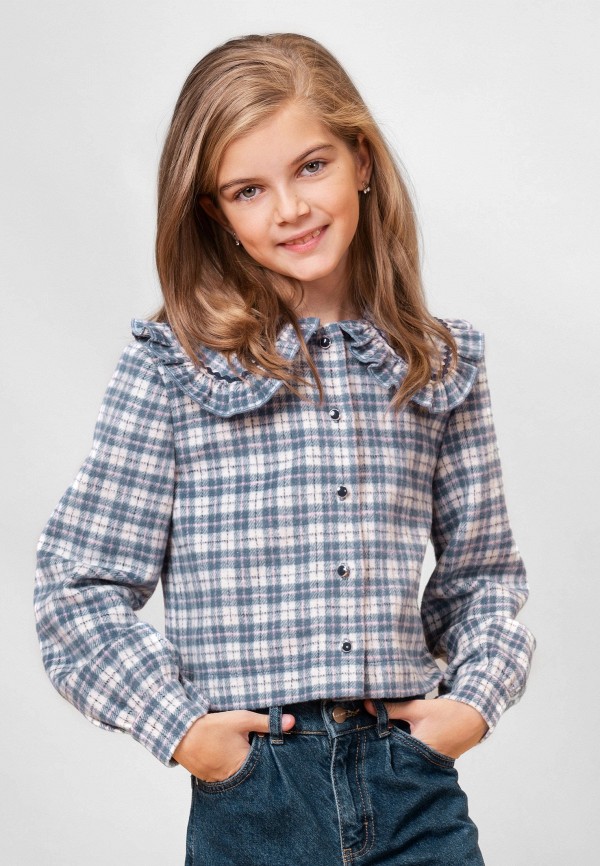 Рубашка Oletwice 2189₽