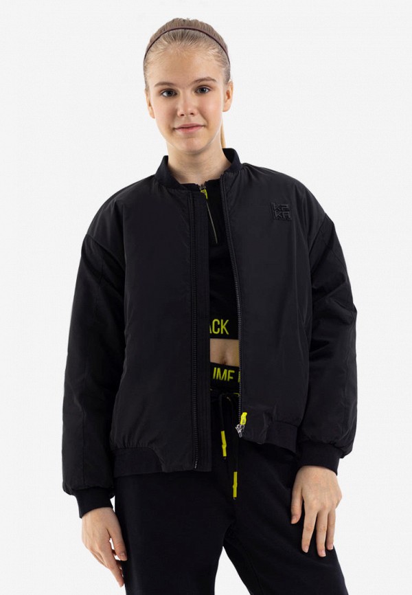 фото Куртка утепленная kapika