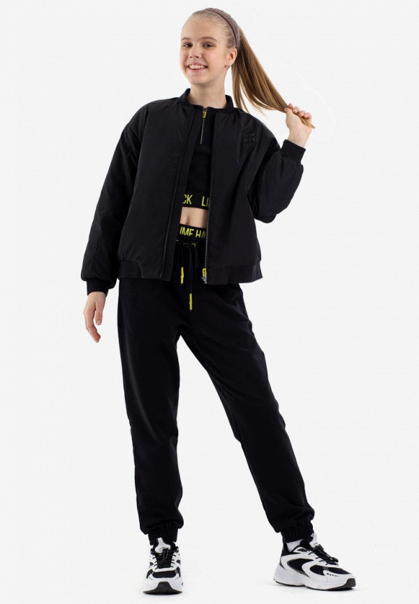 фото Куртка утепленная kapika