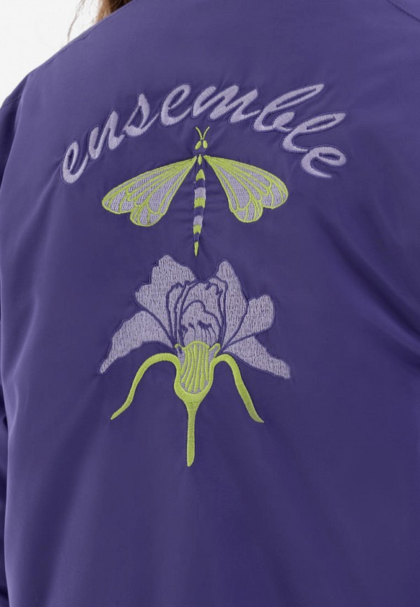 фото Куртка утепленная kapika