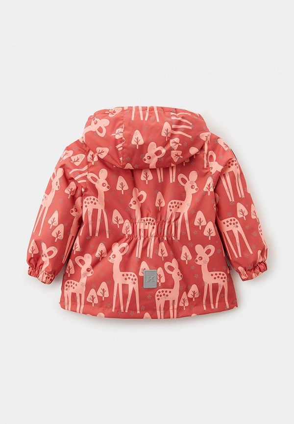 фото Костюм утепленный kerry