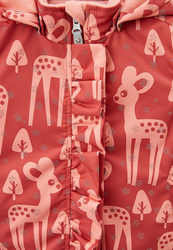 фото Костюм утепленный kerry