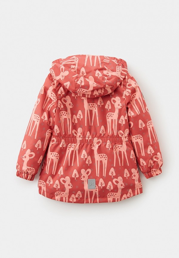 фото Костюм утепленный kerry