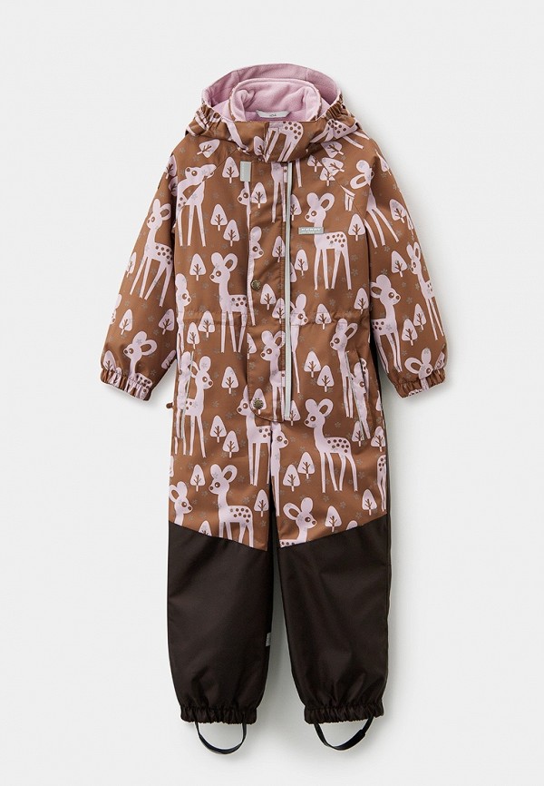 Комбинезон утепленный Kerry 17920₽