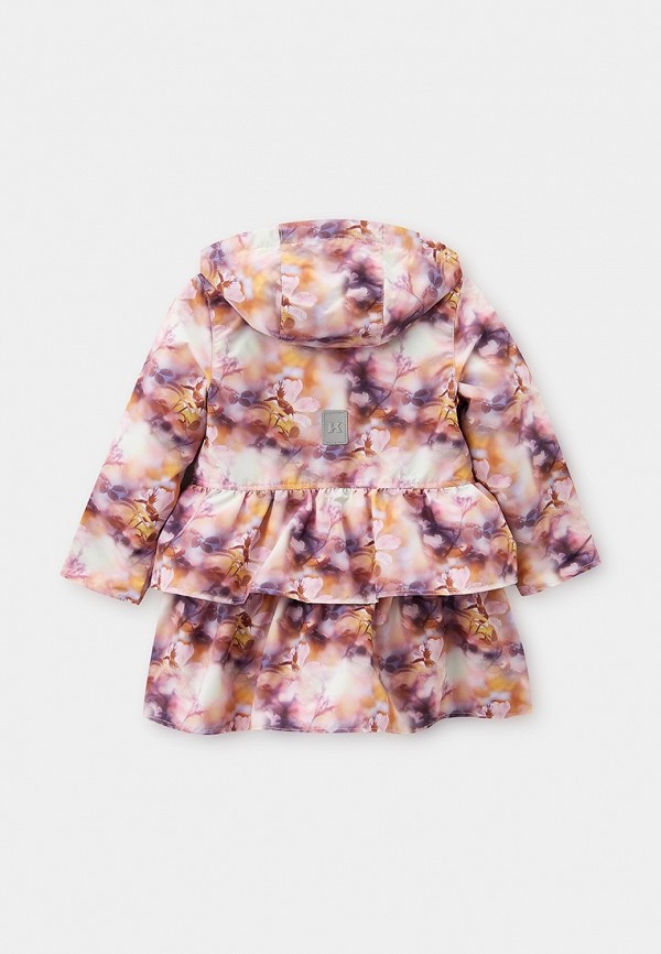 фото Куртка утепленная kerry