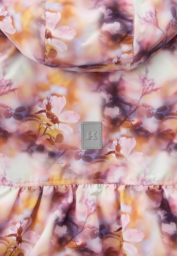 фото Куртка утепленная kerry