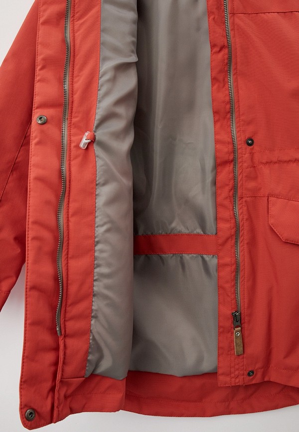 фото Куртка утепленная kerry