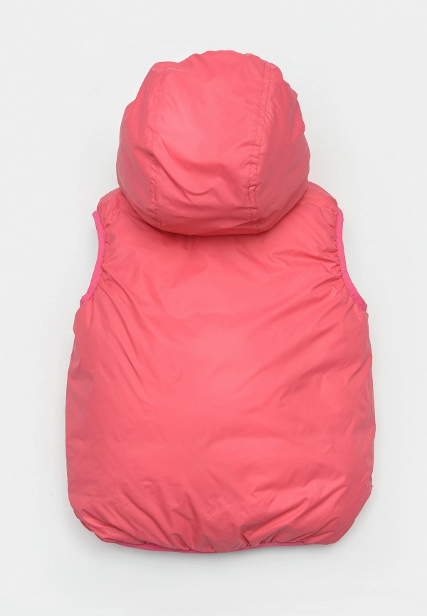 фото Жилет утепленный orso bianco