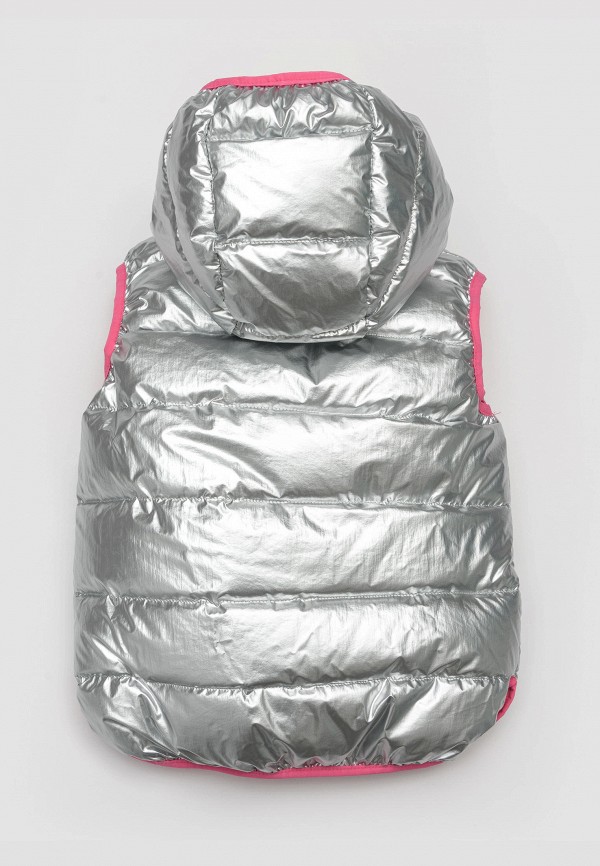 фото Жилет утепленный orso bianco