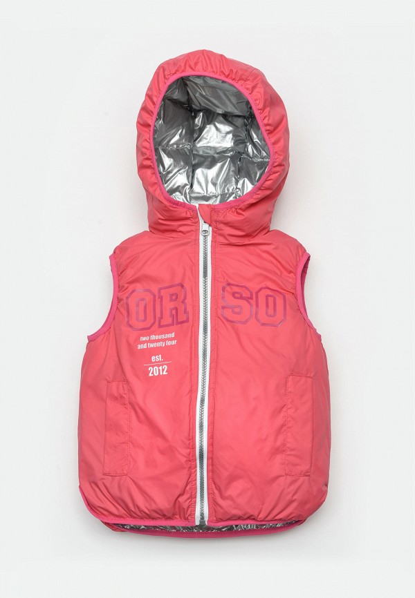 Жилет утепленный Orso Bianco 5860₽