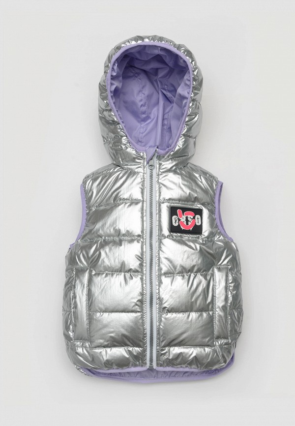 фото Жилет утепленный orso bianco