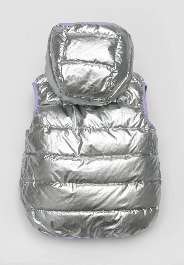 фото Жилет утепленный orso bianco