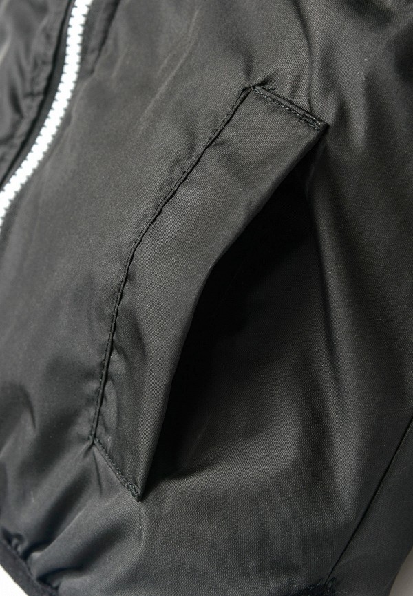 фото Жилет утепленный orso bianco