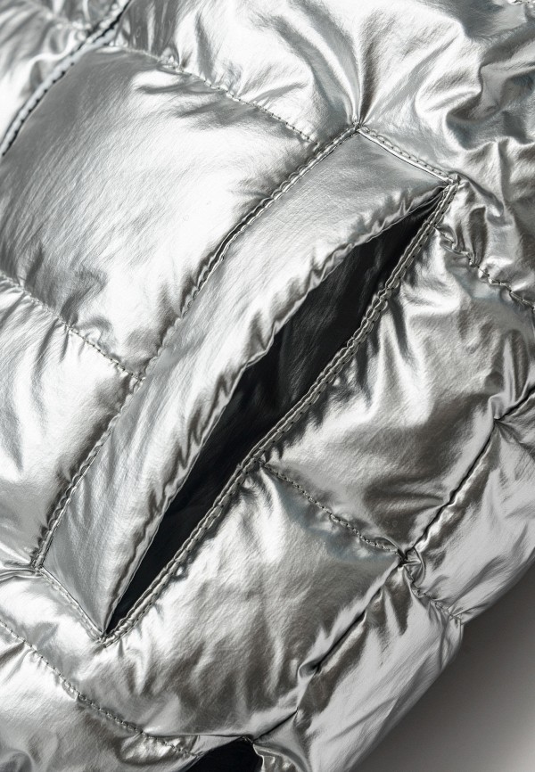 фото Жилет утепленный orso bianco