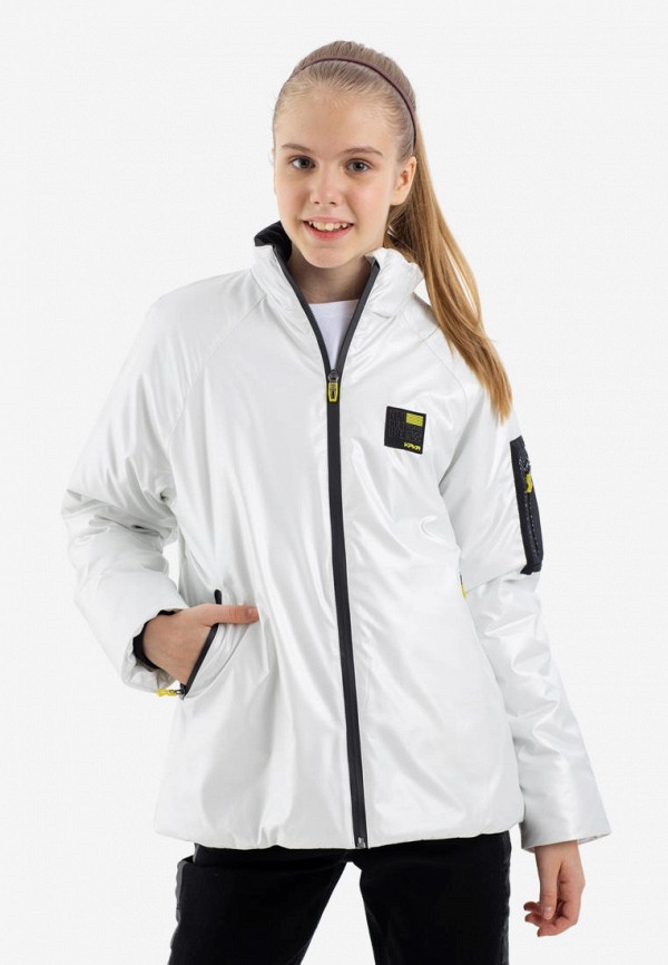 фото Куртка утепленная kapika