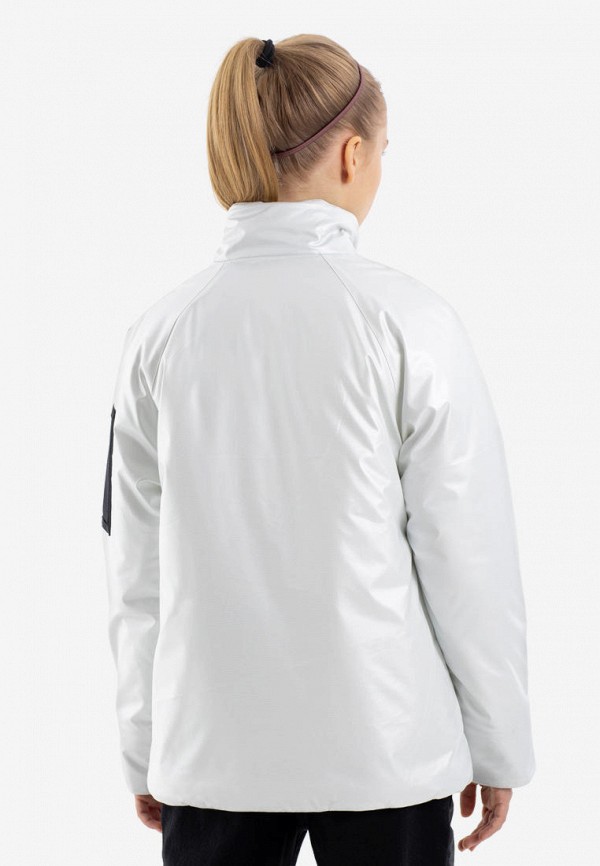 фото Куртка утепленная kapika