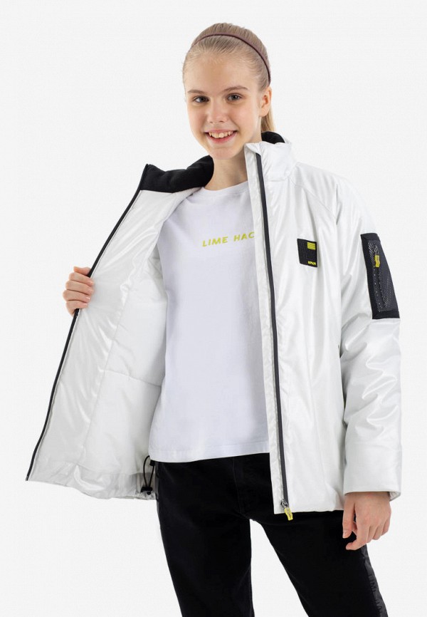 фото Куртка утепленная kapika