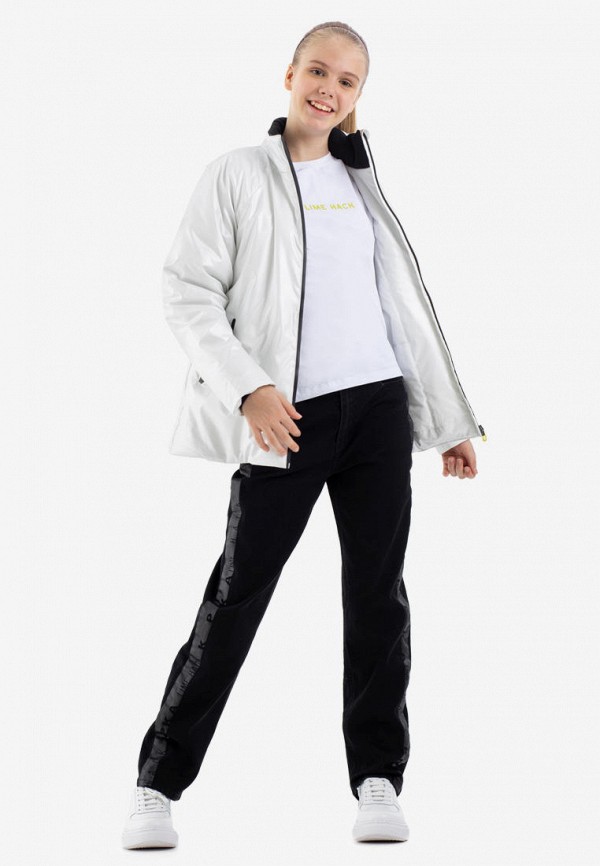 фото Куртка утепленная kapika