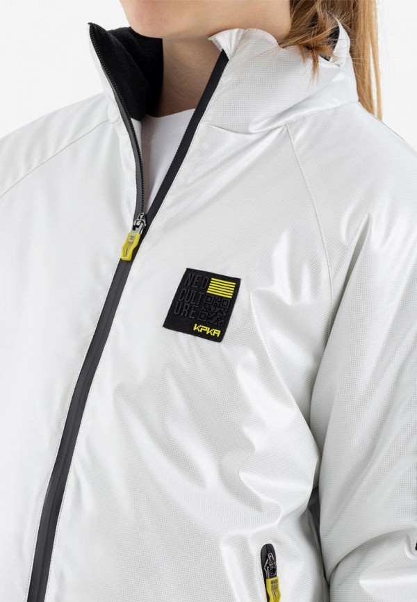 фото Куртка утепленная kapika