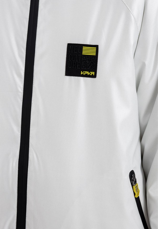 фото Куртка утепленная kapika