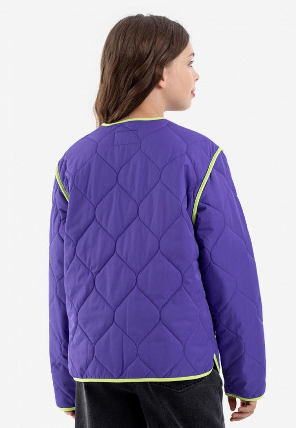 фото Куртка утепленная kapika