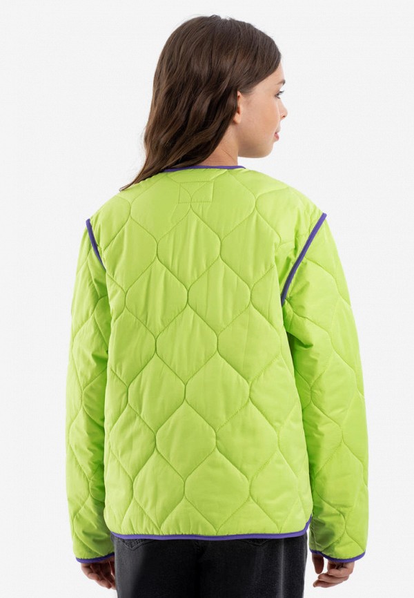 фото Куртка утепленная kapika