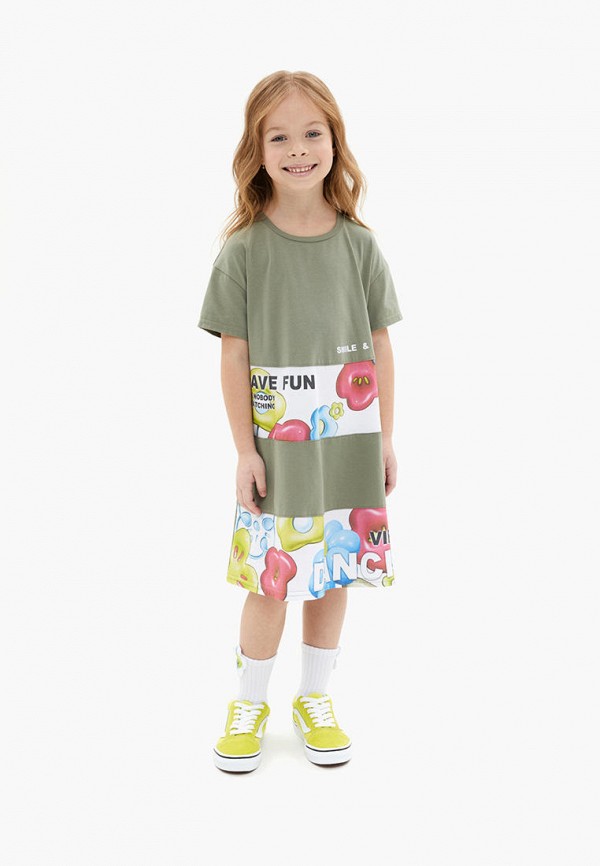 фото Платье bell bimbo