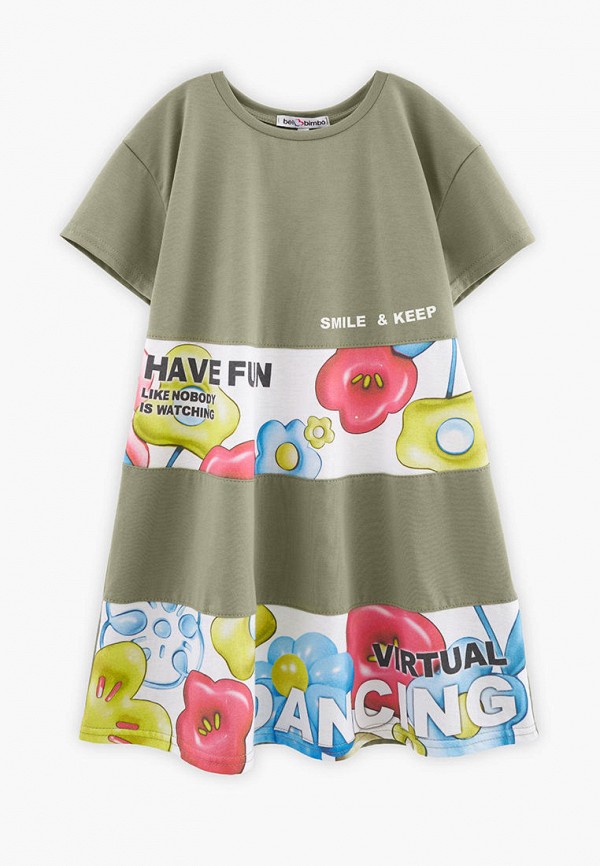 фото Платье bell bimbo