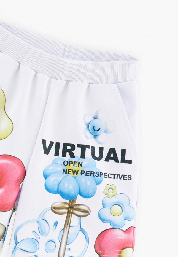 фото Шорты спортивные bell bimbo